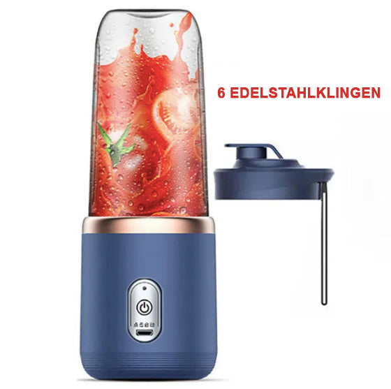 Tragbarer Mixer "Fresh Juice"