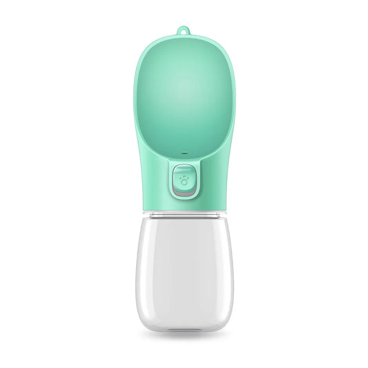 Holapet Tragbare Hunde- & Katzentrinkflasche, div. Grössen